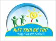 Mầm Non Mặt Trời Bé Thơ